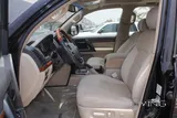 Toyota Land Cruiser GX 2012